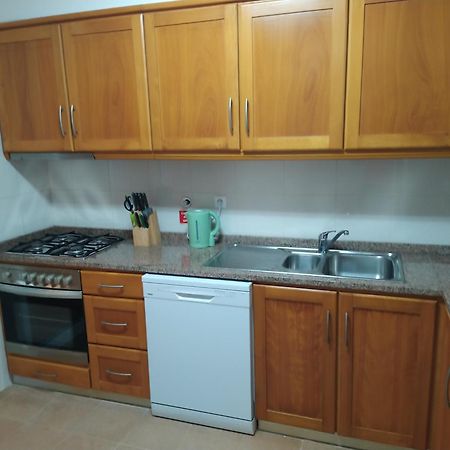 Sol & Mar Rancho Apartman Câmara de Lobos Kültér fotó