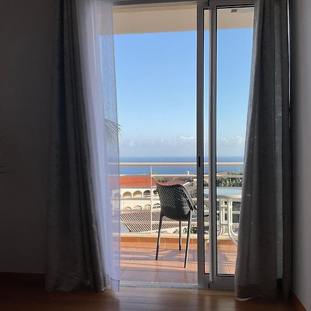 Sol & Mar Rancho Apartman Câmara de Lobos Kültér fotó