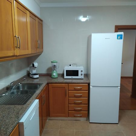 Sol & Mar Rancho Apartman Câmara de Lobos Kültér fotó