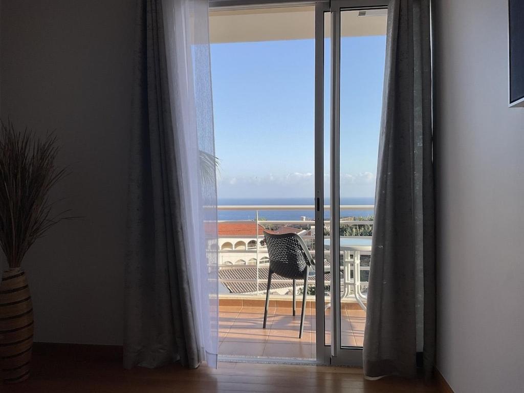 Sol & Mar Rancho Apartman Câmara de Lobos Kültér fotó