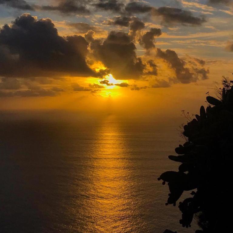 Sol & Mar Rancho Apartman Câmara de Lobos Kültér fotó