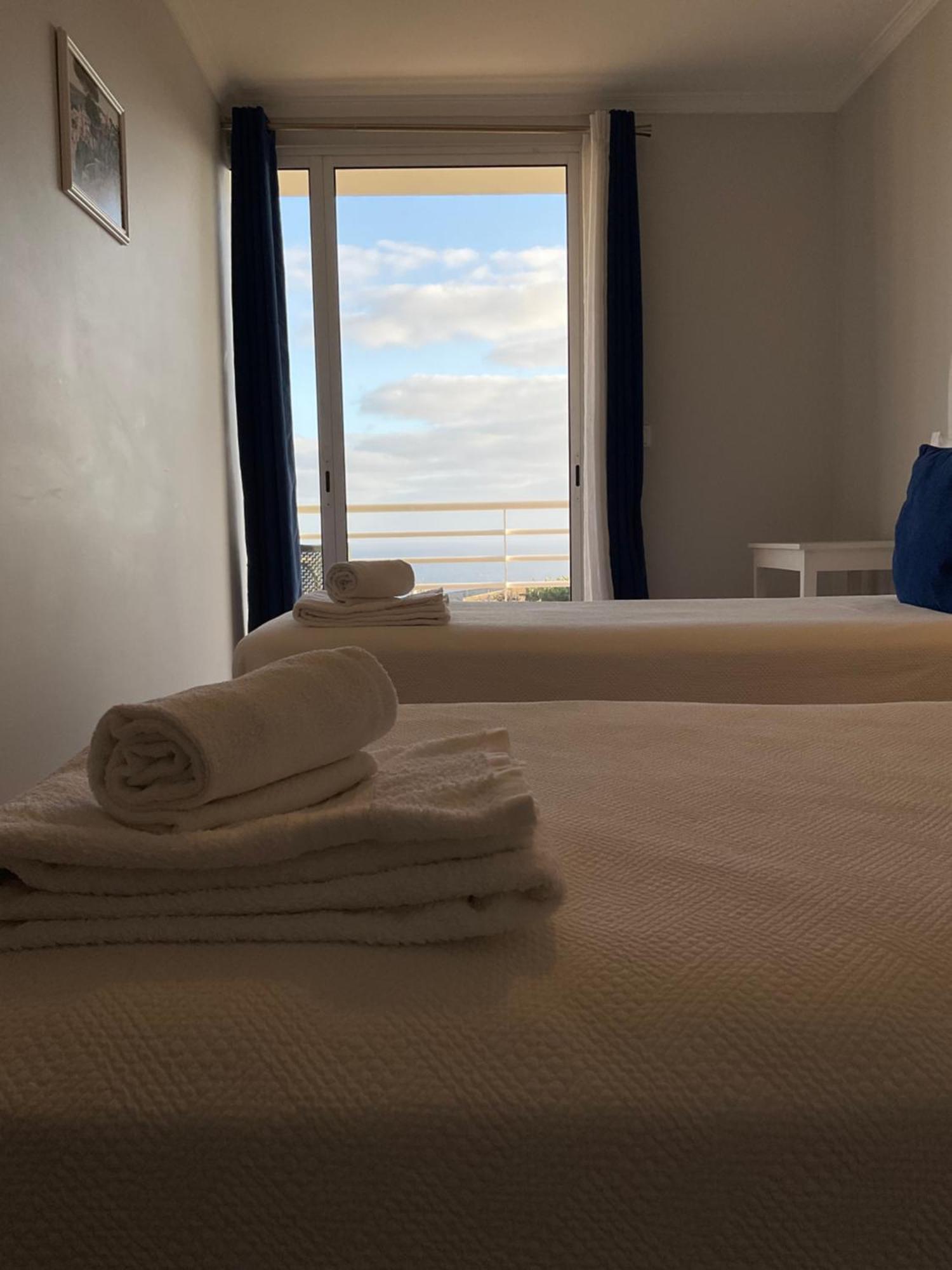 Sol & Mar Rancho Apartman Câmara de Lobos Kültér fotó